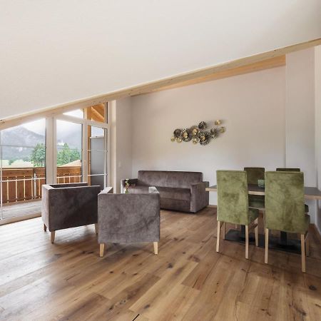 Appartement Zum Gassenschmied à Schwangau Extérieur photo
