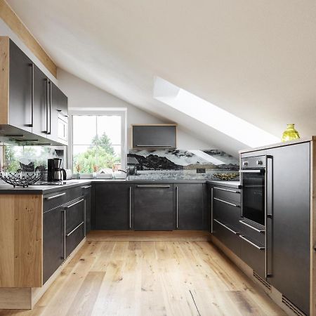 Appartement Zum Gassenschmied à Schwangau Extérieur photo