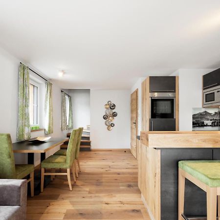 Appartement Zum Gassenschmied à Schwangau Extérieur photo
