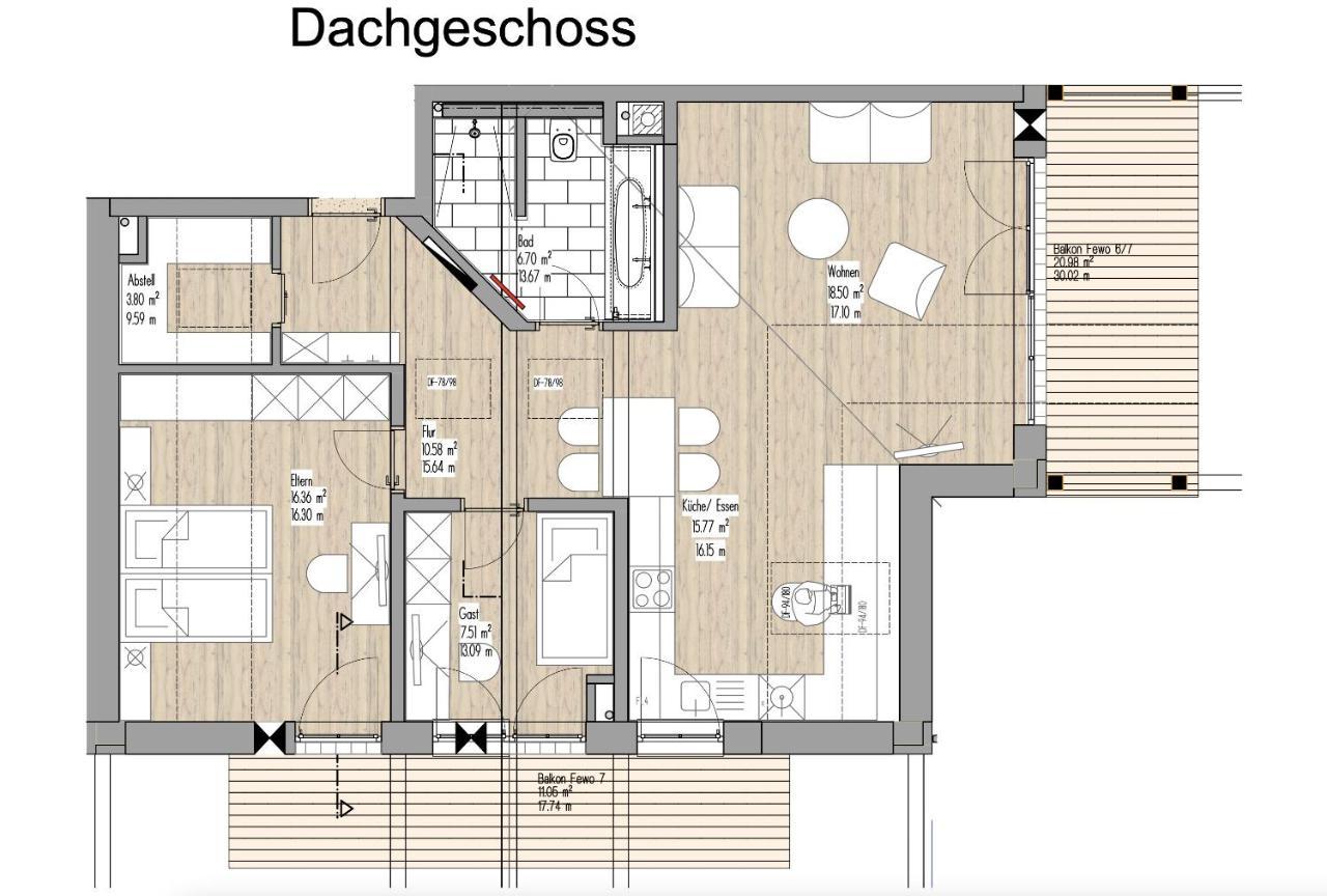 Appartement Zum Gassenschmied à Schwangau Extérieur photo