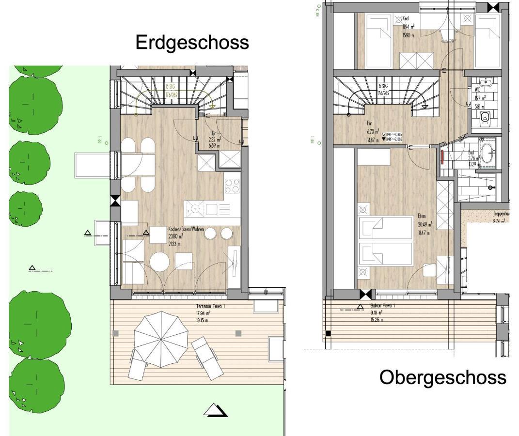 Appartement Zum Gassenschmied à Schwangau Extérieur photo