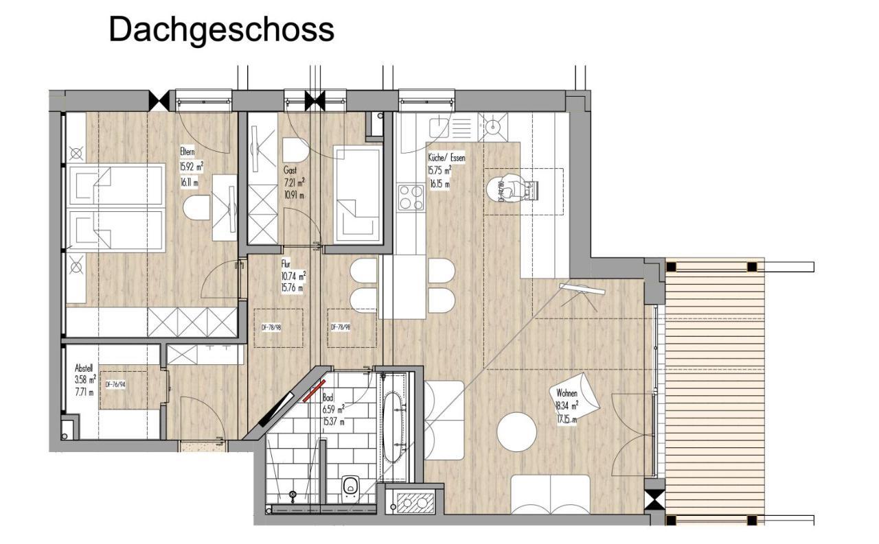 Appartement Zum Gassenschmied à Schwangau Extérieur photo