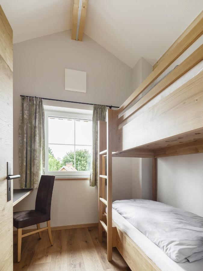 Appartement Zum Gassenschmied à Schwangau Extérieur photo