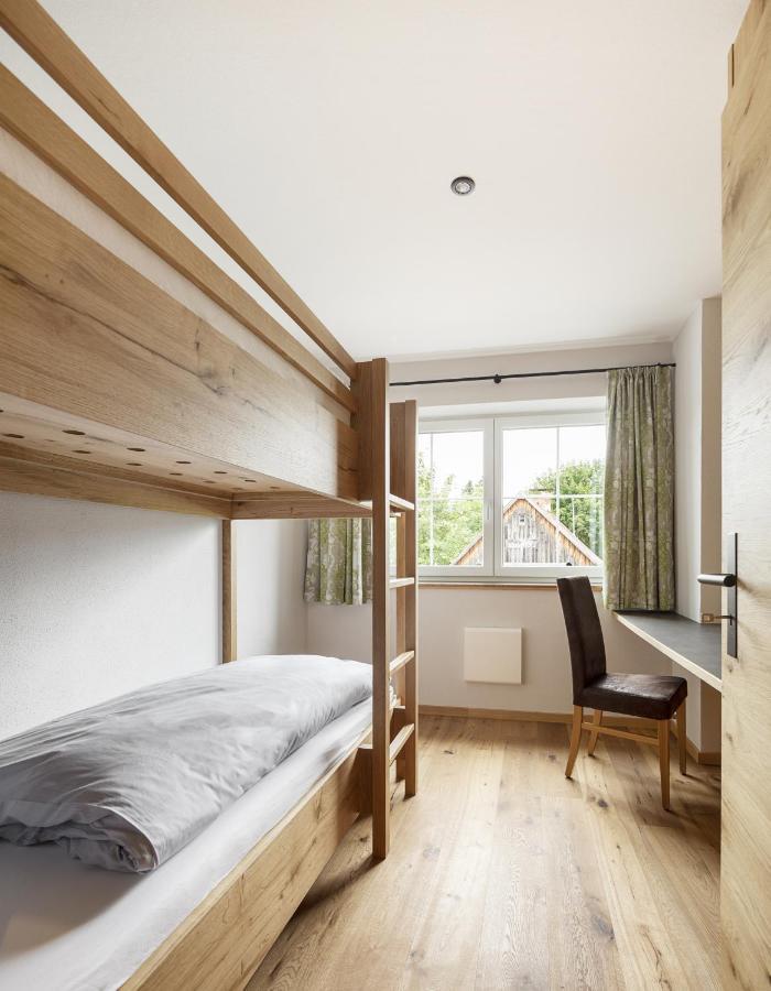 Appartement Zum Gassenschmied à Schwangau Extérieur photo