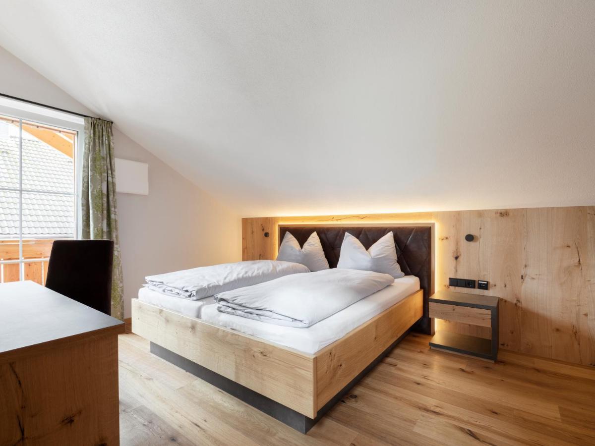 Appartement Zum Gassenschmied à Schwangau Extérieur photo