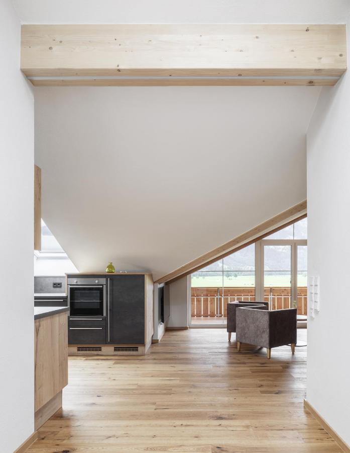 Appartement Zum Gassenschmied à Schwangau Extérieur photo