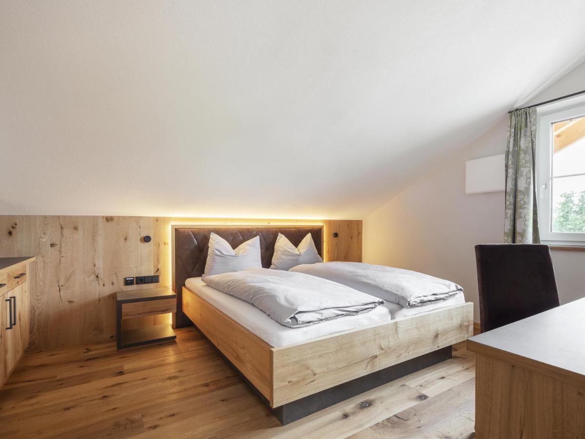 Appartement Zum Gassenschmied à Schwangau Extérieur photo