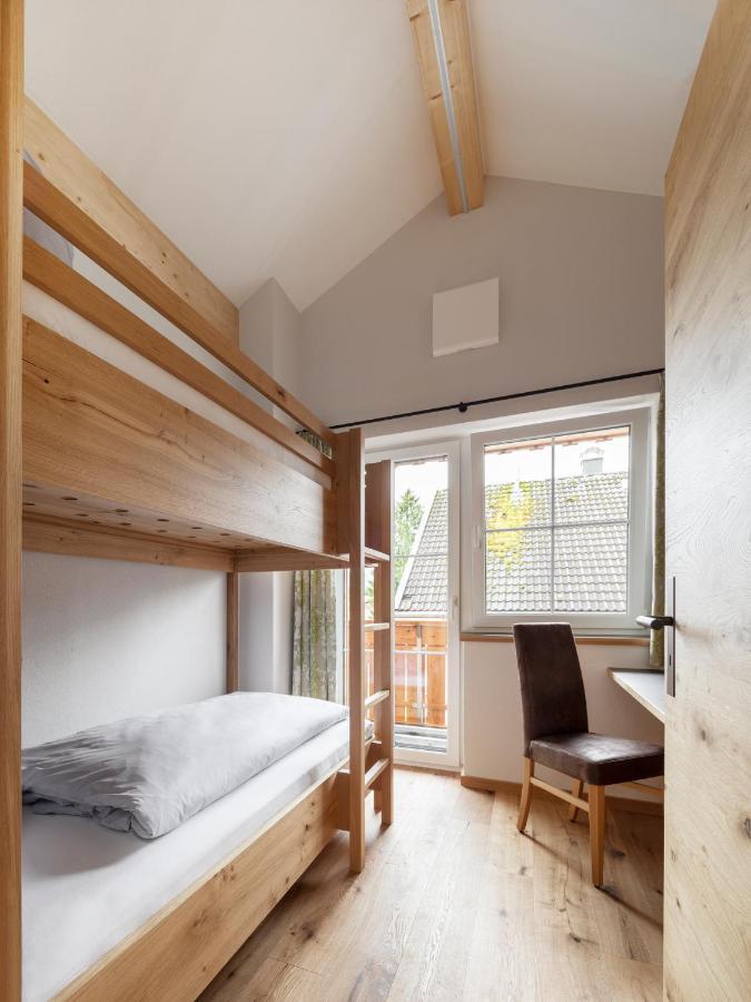 Appartement Zum Gassenschmied à Schwangau Extérieur photo