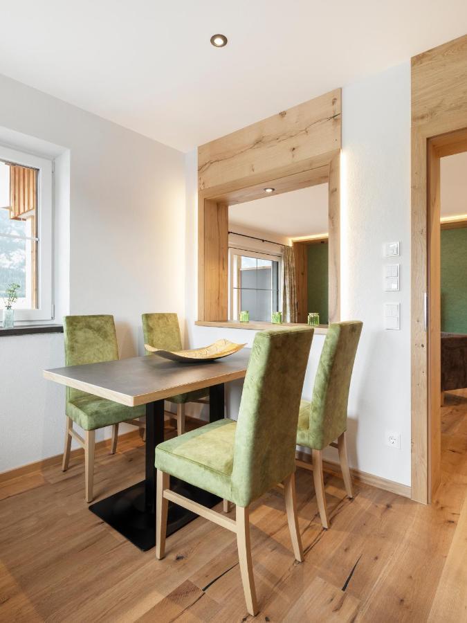 Appartement Zum Gassenschmied à Schwangau Extérieur photo