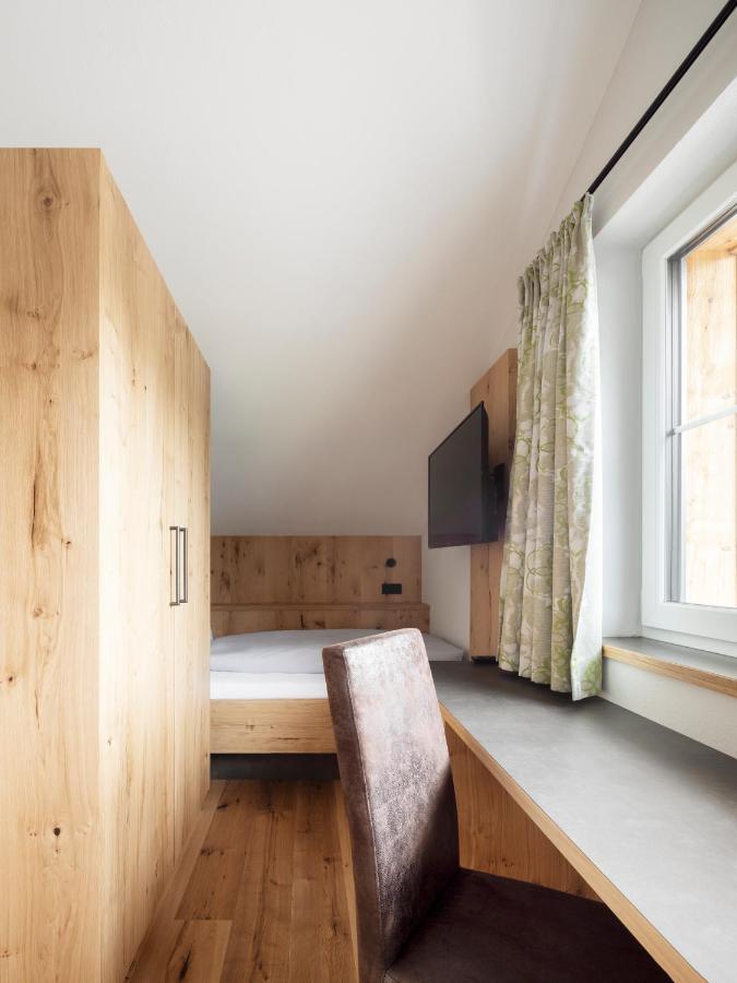 Appartement Zum Gassenschmied à Schwangau Extérieur photo