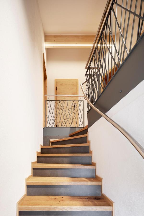 Appartement Zum Gassenschmied à Schwangau Extérieur photo