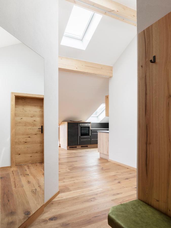 Appartement Zum Gassenschmied à Schwangau Extérieur photo