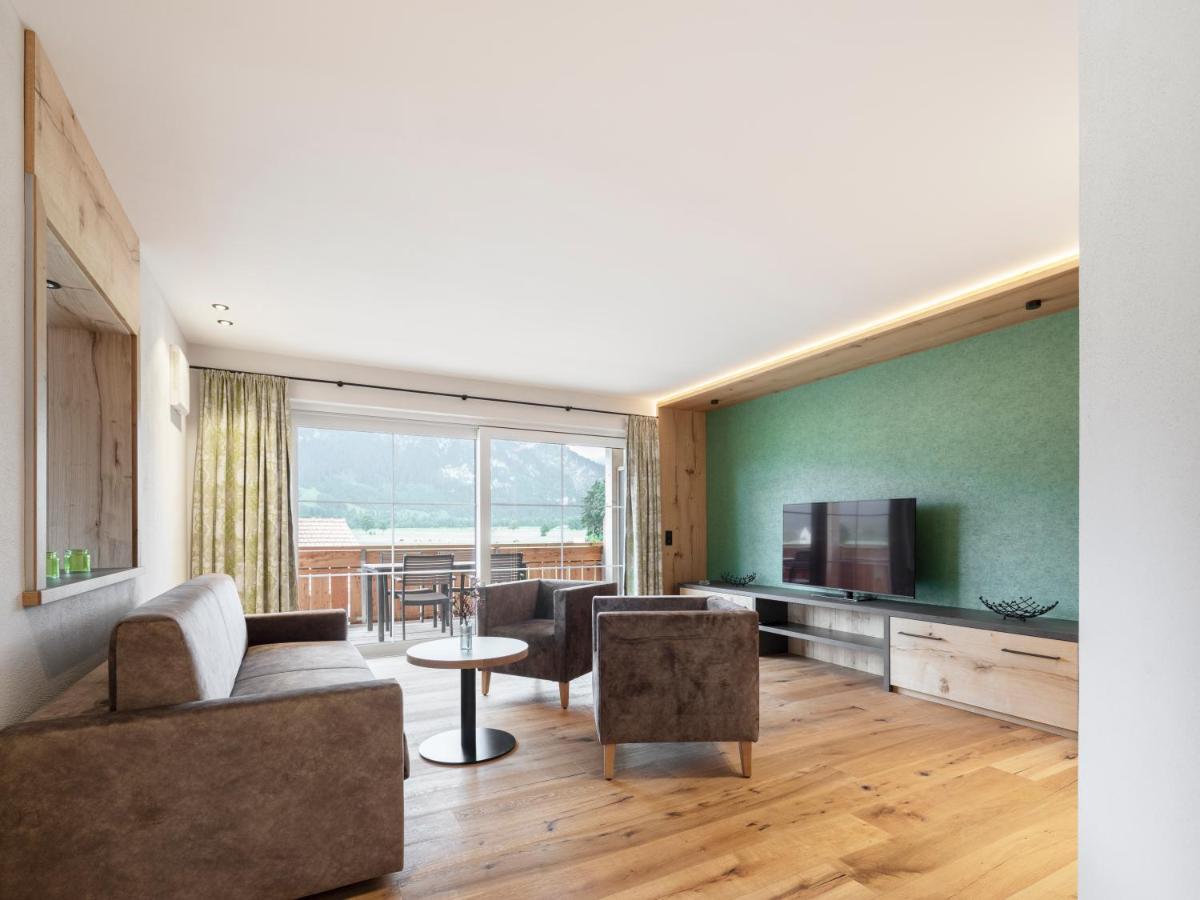 Appartement Zum Gassenschmied à Schwangau Extérieur photo